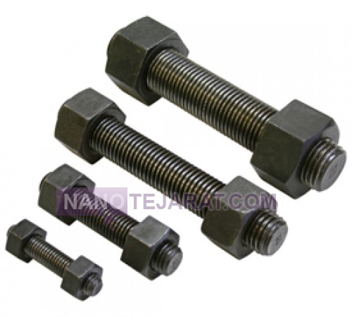 Stud bolt